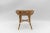 Bamboo Stool by Franco Albini, Italy, 1950s For Sale - Image 4 of 7
