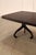 Thomasville Transitional Style Double Pedestal Mahogany Dining Table For Sale - Image 14 of 18