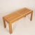 1970s Summer Bench by Derk Jan De Vries for Maisa Di Seveso, 1970s For Sale - Image 5 of 18