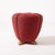 1950s Tulip Ottoman by Jindřich Halabala, 1950s For Sale - Image 5 of 10