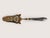 Metal Louis XVI Silver Pie Server from Brosse & Cie, 1890s For Sale - Image 7 of 13