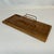 We are pleased to offer this Dresser or Desk Caddy. It’s a great organizer and catchall piece that can be used to empty...