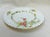 English Minton Bone China 10" Dinner Plates - Lorraine Pattern, C. 1925 For Sale - Image 3 of 11