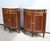 Louis XVI Mahogany Side Tables, Set of 2 For Sale - Image 3 of 18