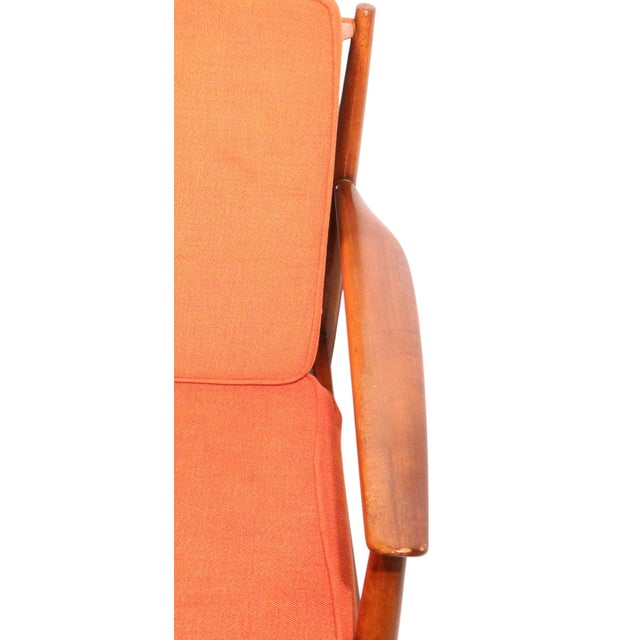 Mid 20th Century Mid Century Baumritter Sofa Circa 1950/60s For Sale - Image 5 of 12