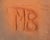 Contemporary Mark Bulwinkle Studio Pottery Snake Tile For Sale - Image 3 of 7