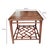 Ming Style Square Table, Suzhou, China, Late 18th Century For Sale - Image 4 of 18