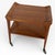 1960s Mid-Century The Glyder Bar Cart in Teak from Paragon Furniture, 1960s For Sale - Image 5 of 8