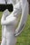 Large Garden Statue, 1990s For Sale - Image 11 of 15
