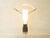 Palio Table Lamp, Arteluce accomplished design: perfect proportions and discernible attention to detailhigh-quality...