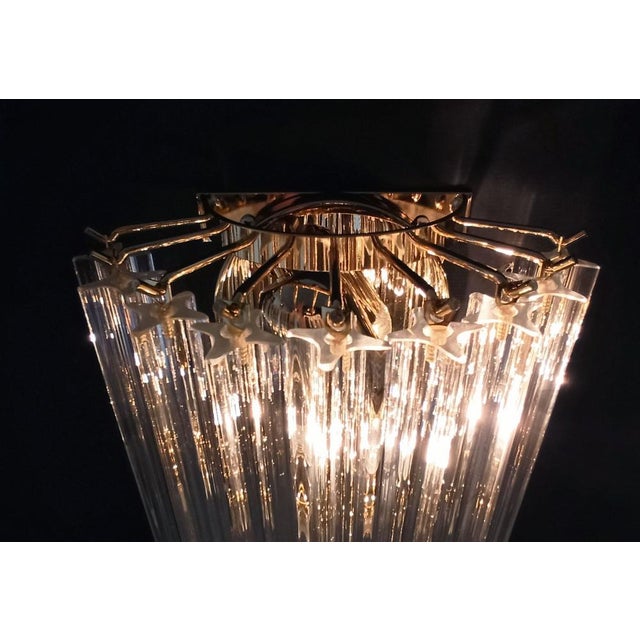 Vintage Murano Wall Sconces, 1990, Set of 2 For Sale - Image 18 of 18