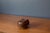 Vintage Abstract Handcrafted Solid Wood Hippo Puzzle Sculpture by Deborah Bump For Sale In Monterey, CA - Image 6 of 11