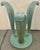 Empire Style Carved Wood Entry Hall/Dining Table For Sale - Image 4 of 10