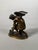 Metal Antoine-Denis Chaudet (1763-1810) Cupid Playing with a Butterfly Bronze Empire 19th Century For Sale - Image 7 of 9