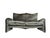 Maralunga 2-Seater Sofa in Corduroy by Vico Magistretti for Cassina For Sale - Image 11 of 11