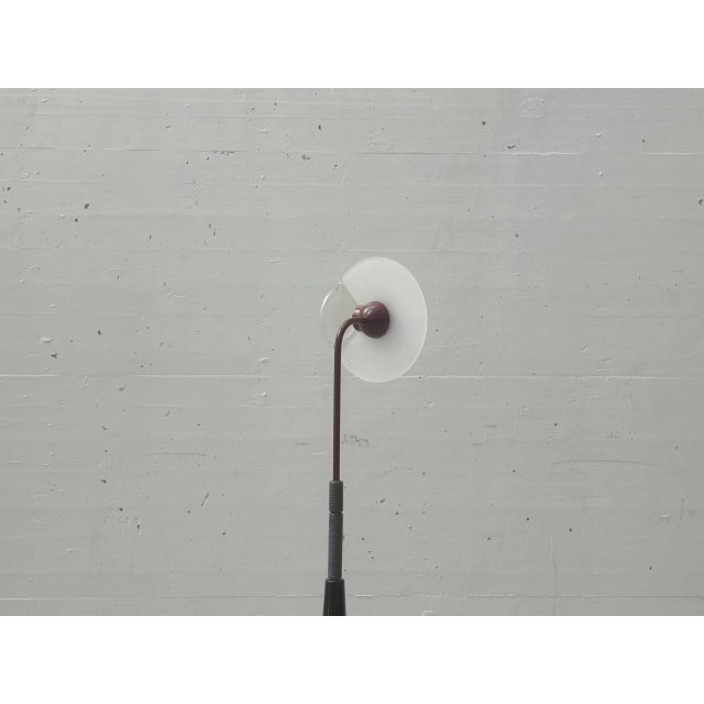 Club 1195 Floor Lamp by Pier Giuseppe Ramella for Arteluce, 1985 For Sale - Image 4 of 17
