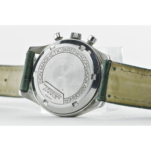 Wrist Watch from Tissot, 1940s For Sale - Image 11 of 18