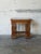 Mid-Century Modern Ak Odense Oak Nesting Tables Set of 3 With Ceramic Tile Tops Danish Mid-Century Modern 1965 For Sale - Image 3 of 11
