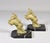 Pair of Art Deco Ibex Bookends, 1930s For Sale - Image 4 of 16