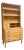 Henning Kjærnulf Secretary Bookcase, Oak, Denmark, 1960s, Attributed For Sale