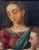 Italian School Artist, Holy Family, 1500s, Oil Painting, Framed For Sale - Image 3 of 11