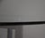 Mid-Century Modern 1970s Low 60” Round Glass Top Dining Table For Sale - Image 3 of 9