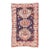 Vintage Karajeh Rug 3'2'' x 5' For Sale