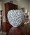 This undersea Mushroom Vase is exquisitely unique and absolutely eye catching. A true conversation piece. The mushroom...