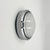 Metropoli D20/27 Flush Mounts by Alberto Meda & Paolo Rizzatto for Luceplan, Italy, 1990s, Set of 2 For Sale - Image 13 of 18