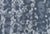 Textile Contemporary Abstract Petra Gray Handmade Wool Rug by Doris Leslie Blau For Sale - Image 7 of 9