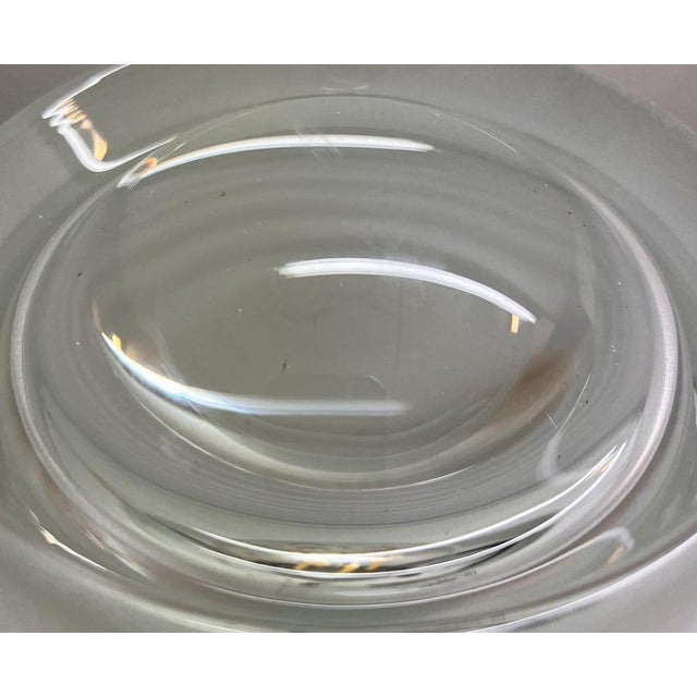 Egina Sconce by Angelo Mangiarotti for Artemide, 1970s For Sale - Image 8 of 18