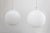 Danish Louis Poulsen Satellite Pendant Light by Vihelm Wohlert For Sale - Image 9 of 9