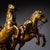 Chariot in Bronze, Italy, 1800s For Sale - Image 10 of 14