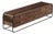 Columbia Sideboard by Porus Studio For Sale
