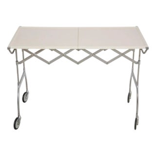 Battista Table from Kartell, 1980s For Sale