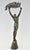 1930s Pierre Le Faguays, Victory, 1930, Bronze For Sale - Image 5 of 14