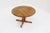 Wood Vintage Danish Extendable Dining Table in Teak, 1960s For Sale - Image 7 of 12