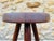 Vintage High Ash Berger Stool attributed to Charlotte Perriand, 1950s For Sale - Image 14 of 18