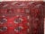 Textile 1970s Handmade Vintage Turkmen Tekke Rug For Sale - Image 7 of 10
