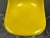 Yellow Modernica Case Study Dowel Swivel Counter Stools, Pair For Sale - Image 8 of 12