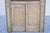Antique Italian Renaissance 109" Tall Carved Wood Gothic Cupboard Hutch Cabinet For Sale - Image 4 of 12