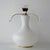 XL Vetri Murano Glass Lamp For Sale - Image 12 of 13