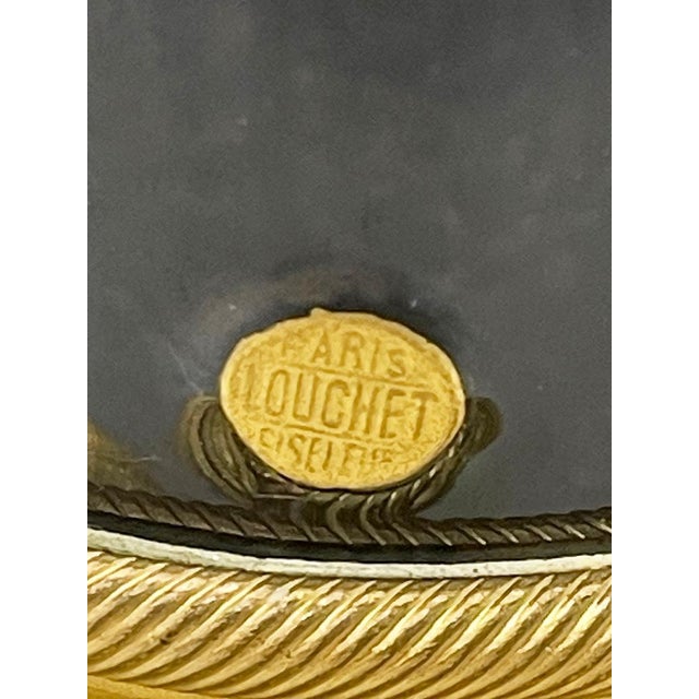 Art Nouveau Table Lamp by Paul Louchet, 1890s For Sale - Image 12 of 16