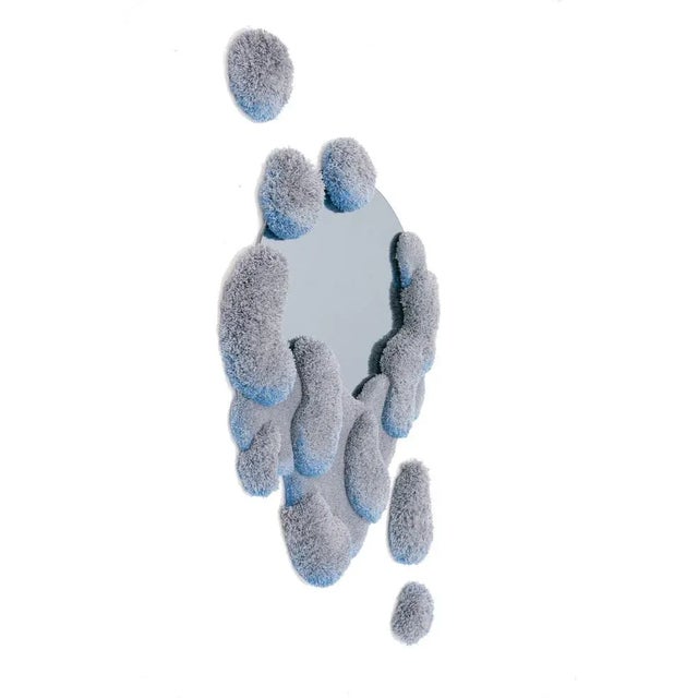 We're thrilled to introduce this beautiful, new work by alfhild külper. A breathtaking organic design to contemplate the...