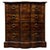 20th Century Georgian Hardwood Serpentine Chest of Drawers For Sale - Image 12 of 12
