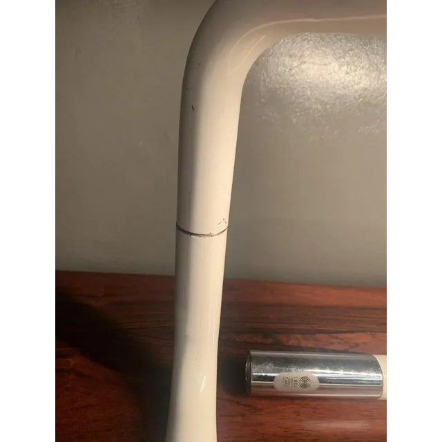 Fuga Desk Lamp by Lucio Roncalli, Italy, 1971 For Sale - Image 11 of 13