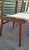Wood Mid-20th Century Set of 6 Mid-Century Modern Dining Chairs For Sale - Image 7 of 14