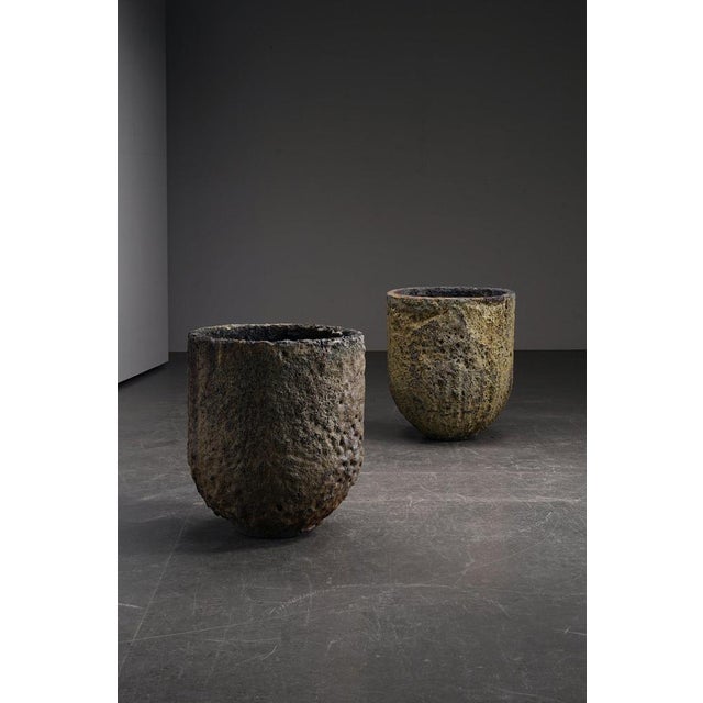 Belgian Decorative Planter, 1960s For Sale - Image 14 of 18