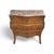 Louis XV Style Marquetry Chest of Drawers, 1930s For Sale - Image 3 of 7