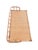 Rattan Wicker Desk For Sale - Image 15 of 18
